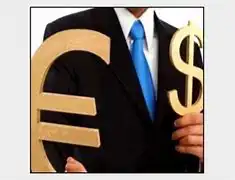 Депозиты в долларах и евро не больше чем на 6 месяцев
