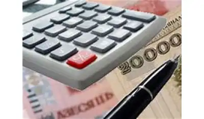 Кредиты наличными продолжали почти на 7 процентных пунктов