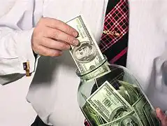 Ставки по вкладам в валюте до 6–ти месяцев