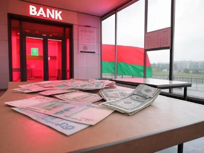 Изменения в тарифах и услугах белорусских банков за 14 апреля 2025 года