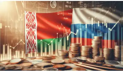 Резкий рост ставок по рублевым вкладам в Беларуси: что ждет вкладчиков в октябре 2024?