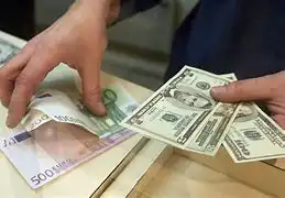 Короткие вклады в валюте