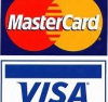 Какие бонусы можно получить по карте Visa или MasterCard