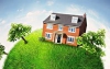 Выгодный кредит на покупку и строительство домов, дач и участков